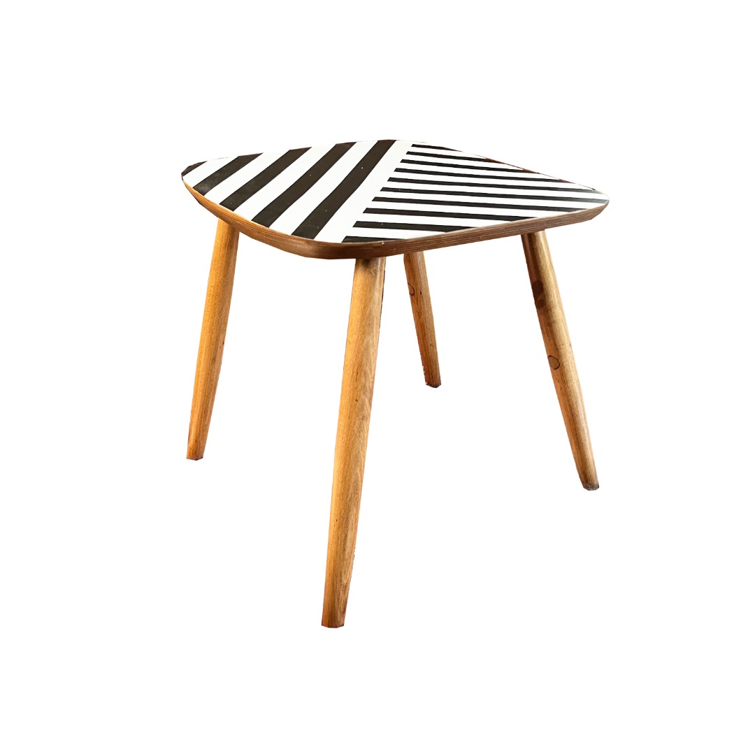 stolik kawowy vintage coffee table
